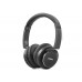 Snopy SN-BT41 Noise Cancelling Siyah Bluetooth Kulaklık