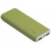 S-Link Swapp IP-S100 10000mAh Powerbank Haki/Gri Taşınabilir Pil Şarj Cihazı