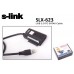 S-link SLX-623 Usb 3.0 SATA Data Kablosu